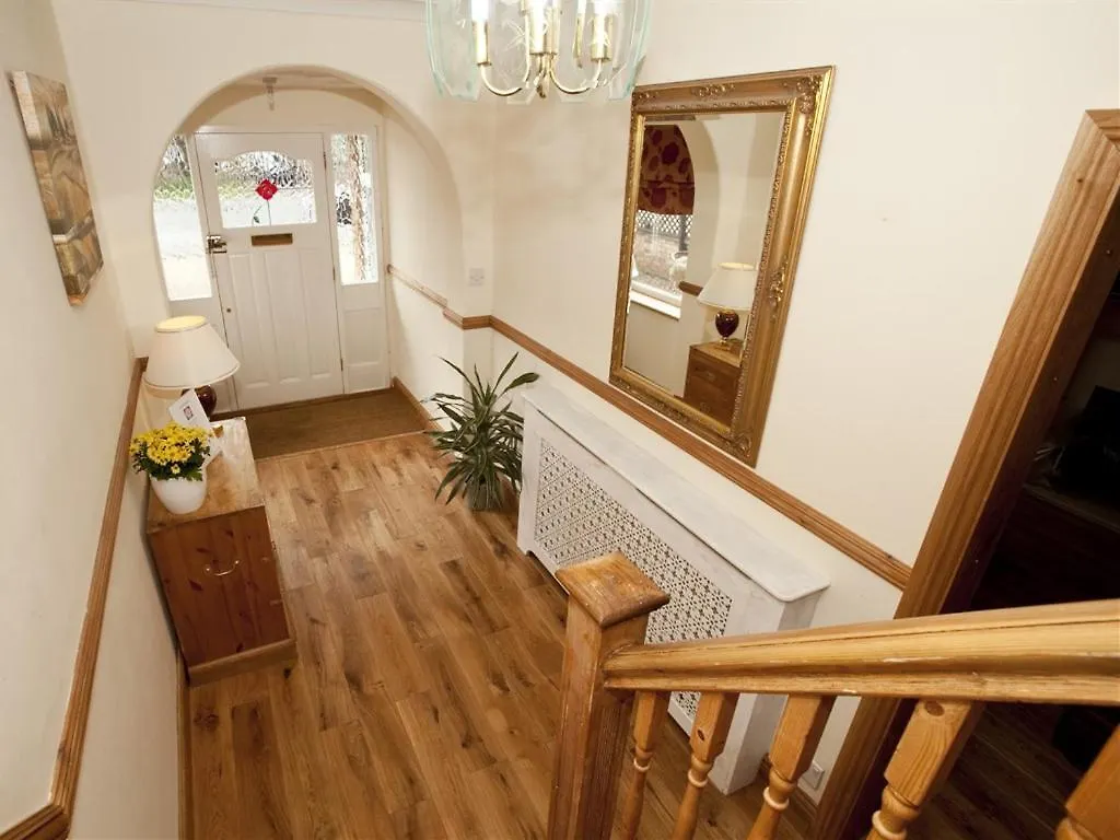 Rosa'S Bed And Breakfast CBG