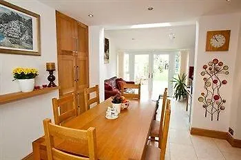 Rosa'S Bed And Breakfast CBG Regno Unito