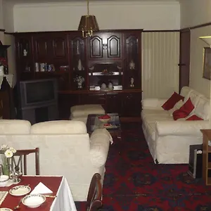 Guest house Bridge