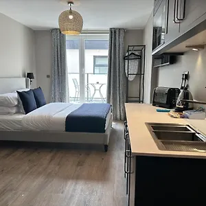  Hotel Central Studios United Kingdom
