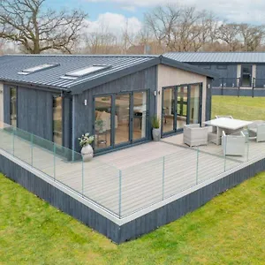  Holiday park Keld Spring Retreat United Kingdom