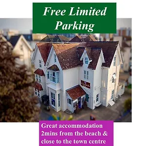 **** Hotel The Chocolate Box United Kingdom