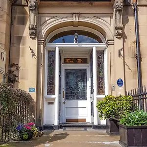 *** Guest house The Haymarket Lairg United Kingdom