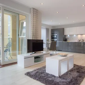 Citystay - Vesta Appartamento