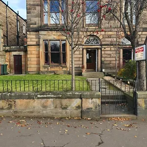 ** Guest house Minto House United Kingdom