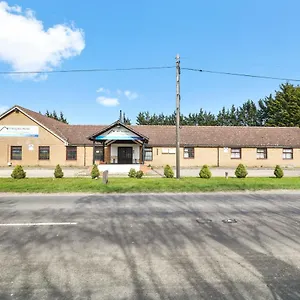 Hotel Iway