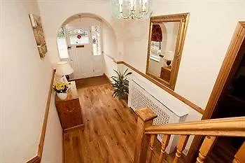 Rosa'S Bed And Breakfast Cambridge