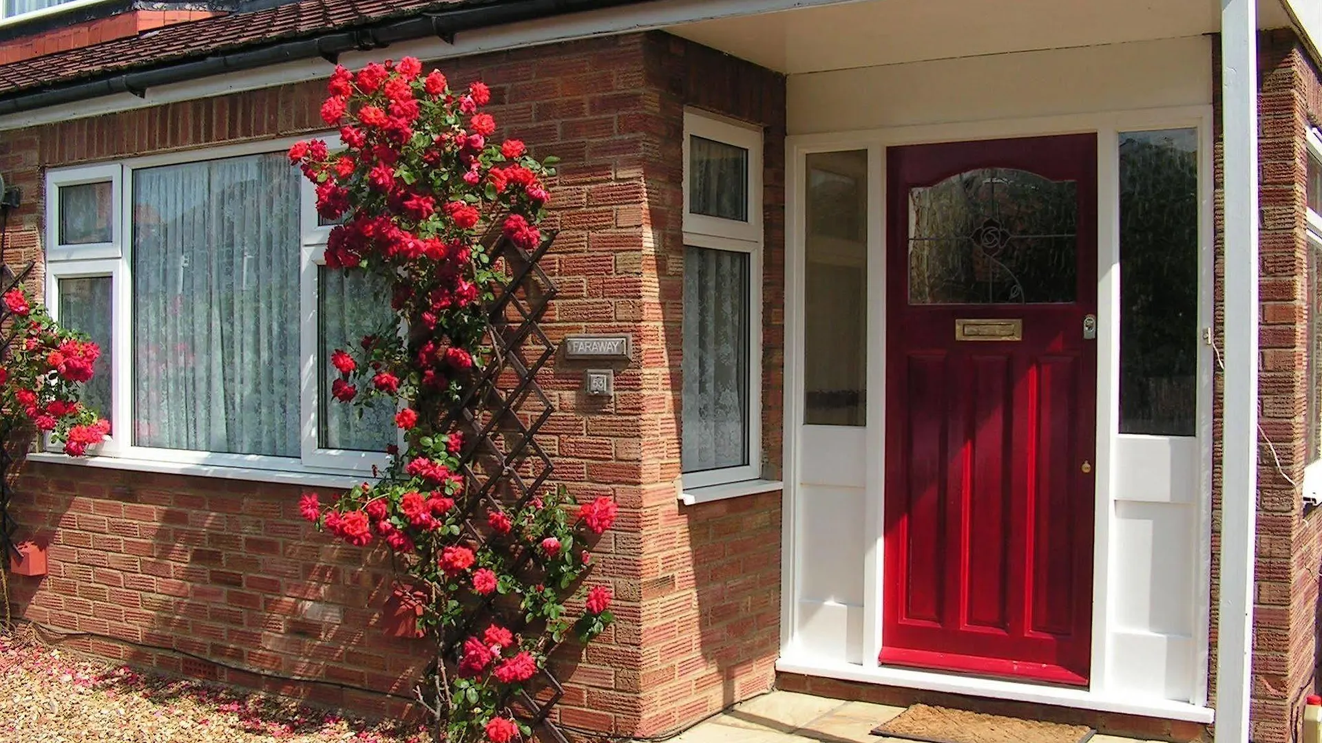 Rosa\'S Bed And Breakfast contacts